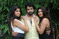 Q Premaku Chavuku Movie Opening